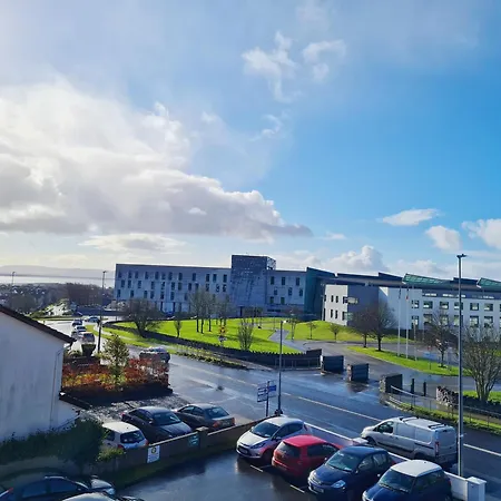 Aparthotel Ceann Boirne *