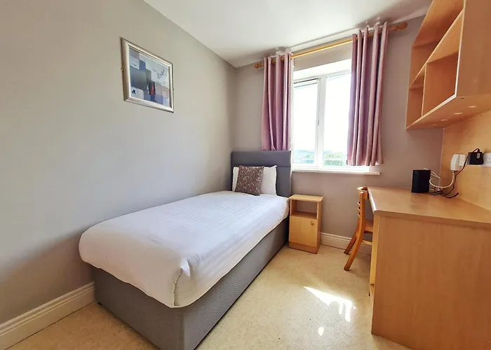 Ceann Boirne Голуэй