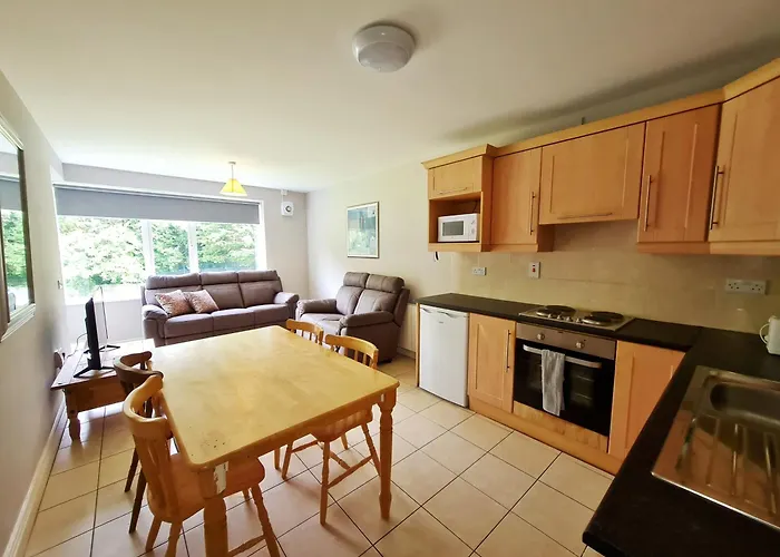 Ceann Boirne Aparthotel Galway