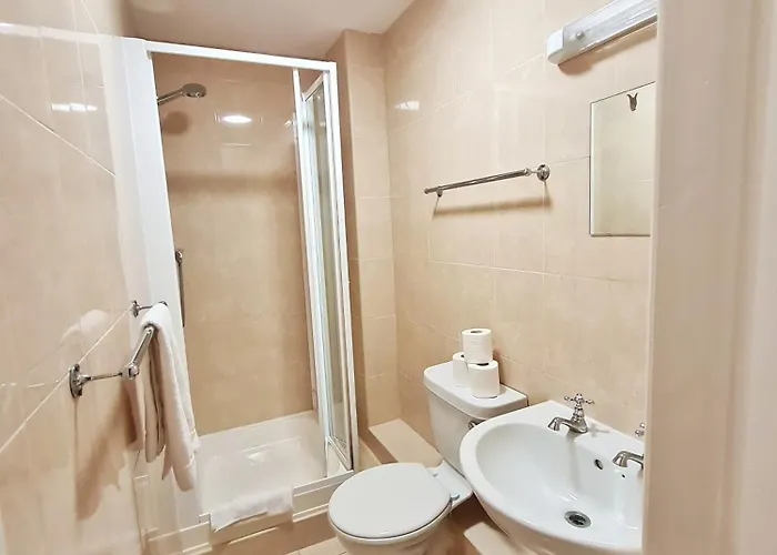 Ceann Boirne Aparthotel