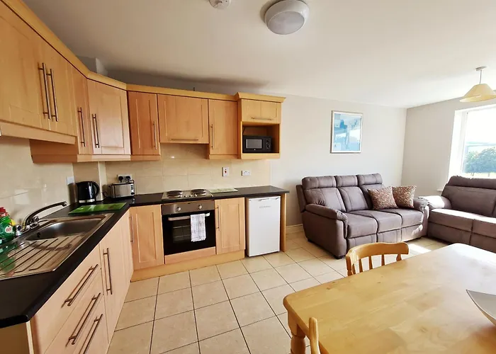 Ceann Boirne Aparthotel